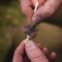 Korda Original Funnel Web PVA System (7m)